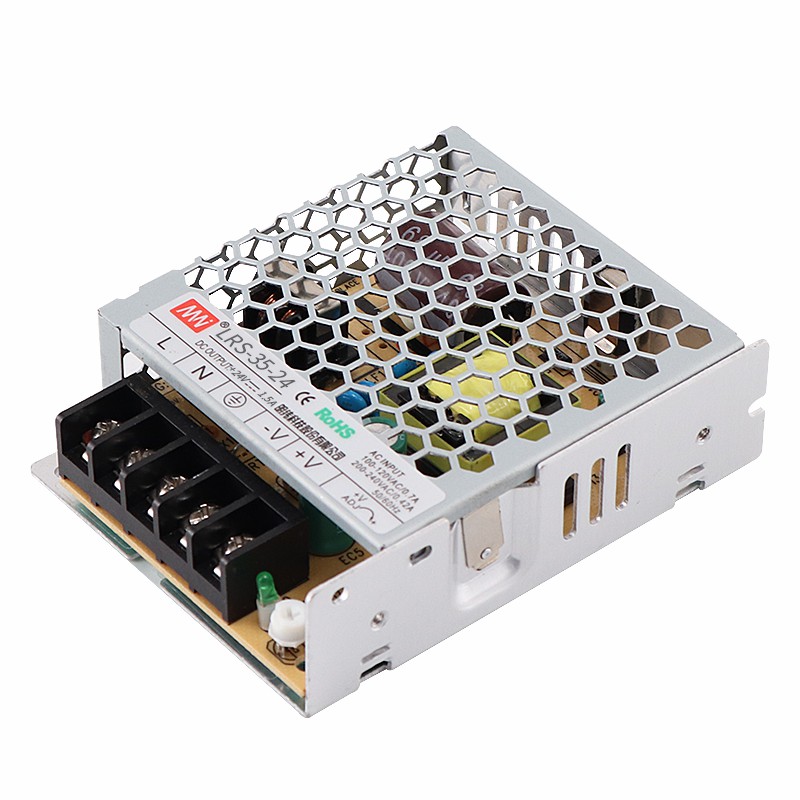 LSR系列開關電源